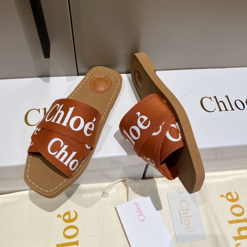 Chloe Sandals